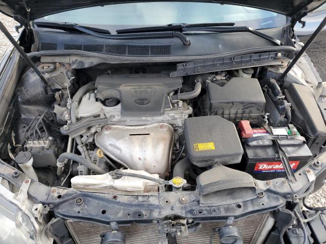 Photo 10 VIN: 4T1BF1FK7EU422087 - TOYOTA CAMRY L 