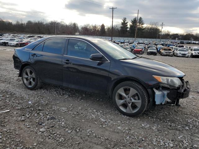 Photo 3 VIN: 4T1BF1FK7EU422087 - TOYOTA CAMRY L 