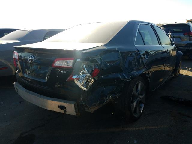 Photo 3 VIN: 4T1BF1FK7EU425510 - TOYOTA CAMRY L 