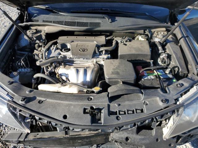 Photo 10 VIN: 4T1BF1FK7EU425717 - TOYOTA CAMRY 