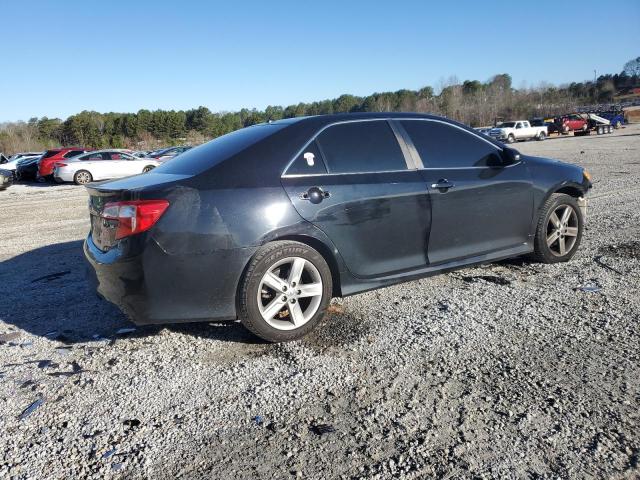 Photo 2 VIN: 4T1BF1FK7EU425717 - TOYOTA CAMRY 