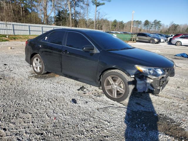 Photo 3 VIN: 4T1BF1FK7EU425717 - TOYOTA CAMRY 