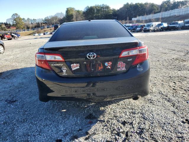 Photo 5 VIN: 4T1BF1FK7EU425717 - TOYOTA CAMRY 