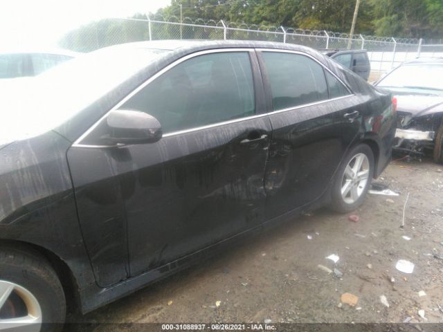 Photo 5 VIN: 4T1BF1FK7EU427628 - TOYOTA CAMRY 