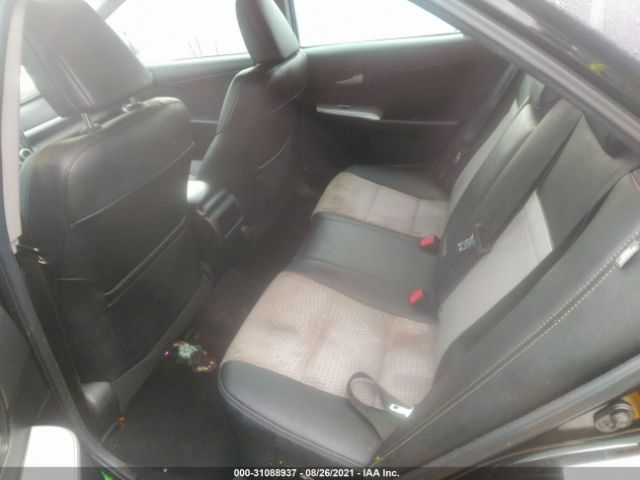 Photo 7 VIN: 4T1BF1FK7EU427628 - TOYOTA CAMRY 