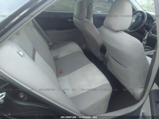 Photo 7 VIN: 4T1BF1FK7EU427676 - TOYOTA CAMRY 