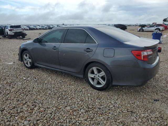 Photo 1 VIN: 4T1BF1FK7EU427712 - TOYOTA CAMRY L 