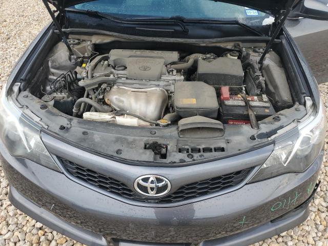 Photo 10 VIN: 4T1BF1FK7EU427712 - TOYOTA CAMRY L 