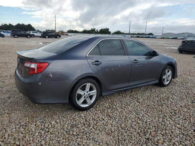 Photo 2 VIN: 4T1BF1FK7EU427712 - TOYOTA CAMRY L 