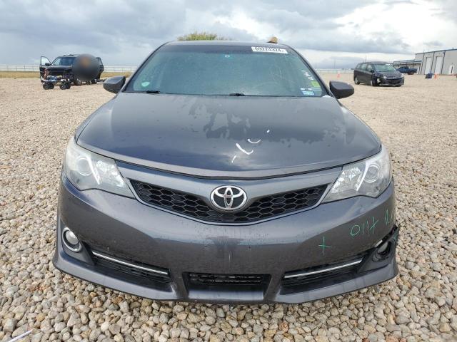 Photo 4 VIN: 4T1BF1FK7EU427712 - TOYOTA CAMRY L 