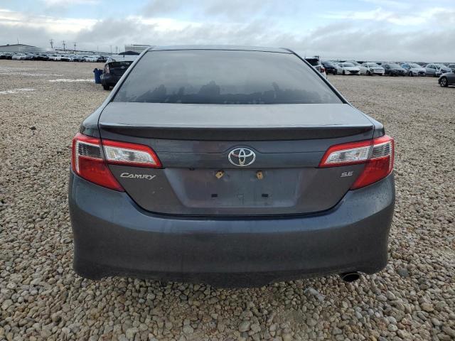 Photo 5 VIN: 4T1BF1FK7EU427712 - TOYOTA CAMRY L 