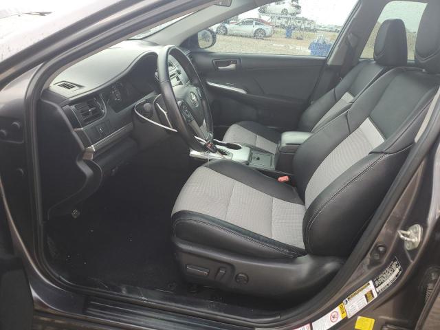 Photo 6 VIN: 4T1BF1FK7EU427712 - TOYOTA CAMRY L 