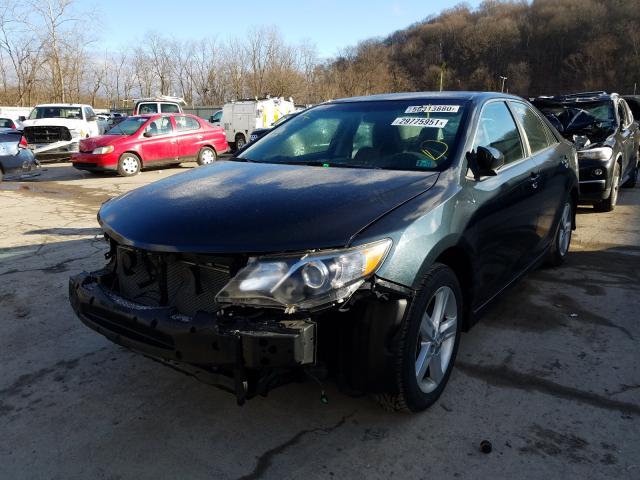 Photo 1 VIN: 4T1BF1FK7EU429220 - TOYOTA CAMRY 