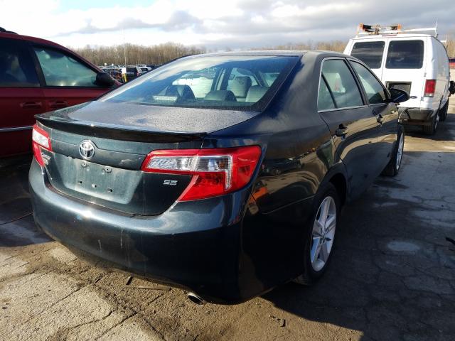 Photo 3 VIN: 4T1BF1FK7EU429220 - TOYOTA CAMRY 