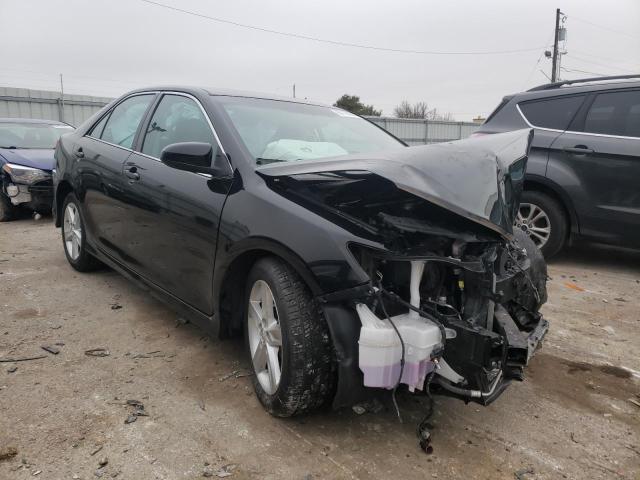 Photo 0 VIN: 4T1BF1FK7EU429315 - TOYOTA CAMRY L 