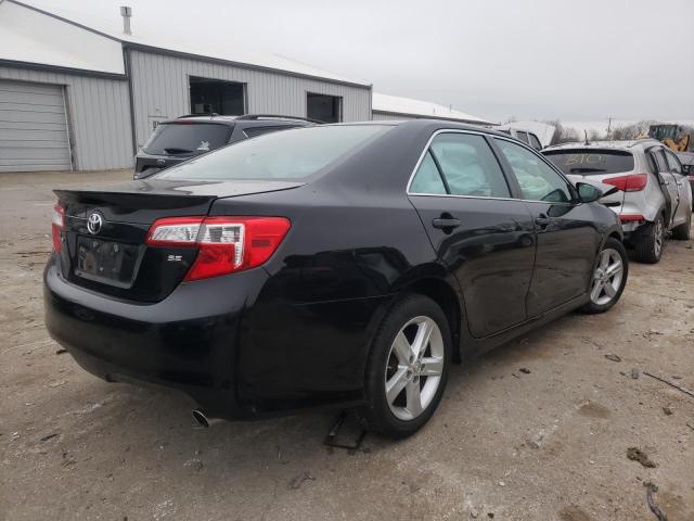 Photo 3 VIN: 4T1BF1FK7EU429315 - TOYOTA CAMRY L 