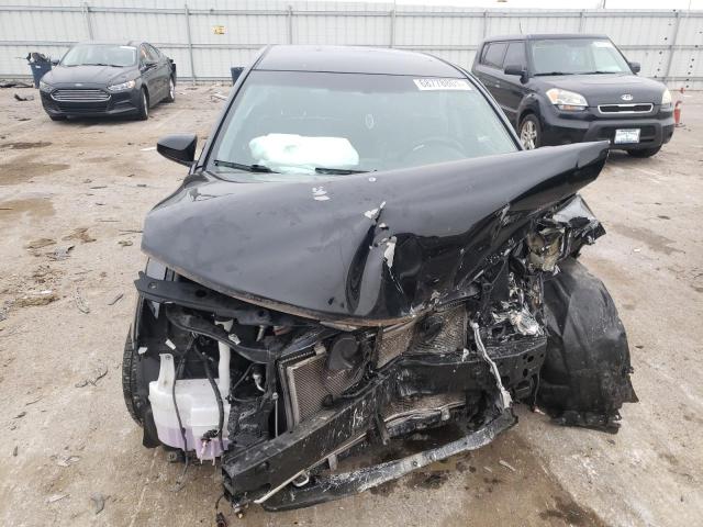 Photo 8 VIN: 4T1BF1FK7EU429315 - TOYOTA CAMRY L 