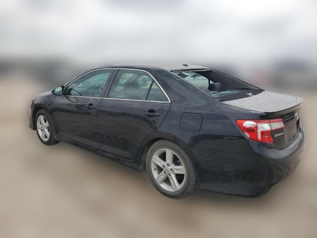 Photo 1 VIN: 4T1BF1FK7EU431646 - TOYOTA CAMRY 