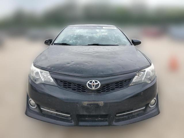 Photo 4 VIN: 4T1BF1FK7EU431646 - TOYOTA CAMRY 