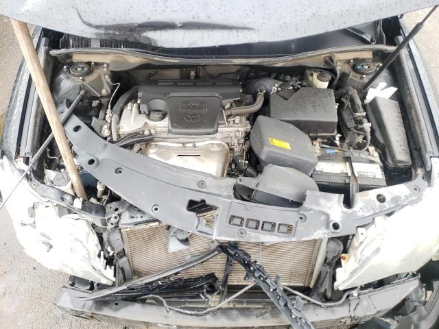 Photo 6 VIN: 4T1BF1FK7EU434062 - TOYOTA CAMRY L 