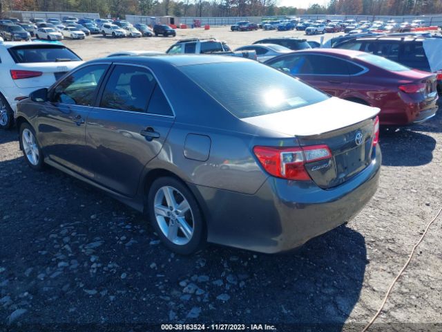 Photo 2 VIN: 4T1BF1FK7EU438113 - TOYOTA CAMRY 