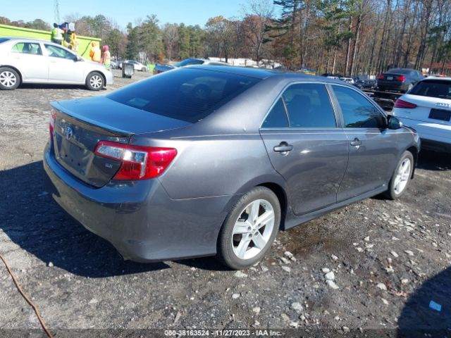 Photo 3 VIN: 4T1BF1FK7EU438113 - TOYOTA CAMRY 