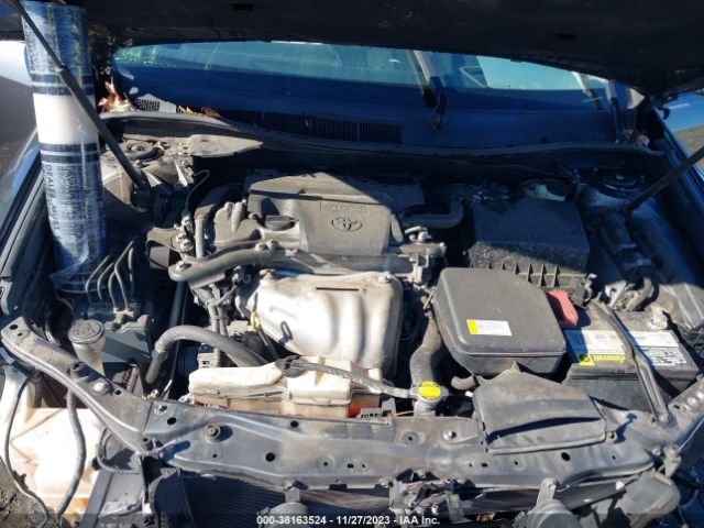 Photo 9 VIN: 4T1BF1FK7EU438113 - TOYOTA CAMRY 