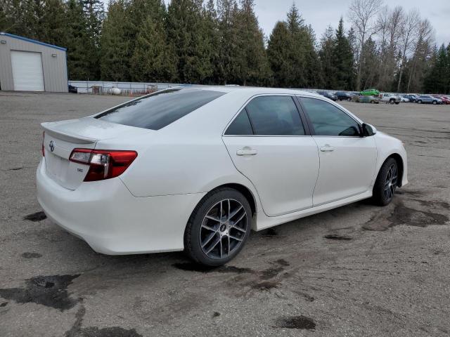 Photo 2 VIN: 4T1BF1FK7EU439858 - TOYOTA CAMRY L 