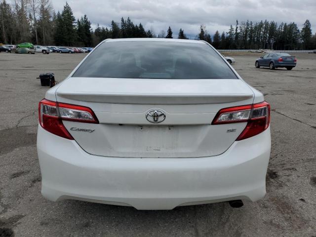 Photo 5 VIN: 4T1BF1FK7EU439858 - TOYOTA CAMRY L 