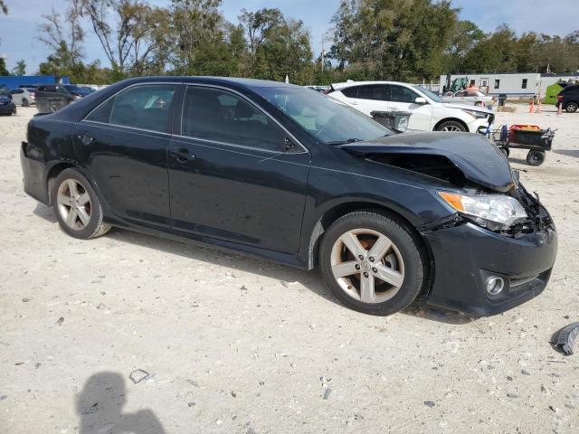 Photo 3 VIN: 4T1BF1FK7EU439990 - TOYOTA CAMRY 