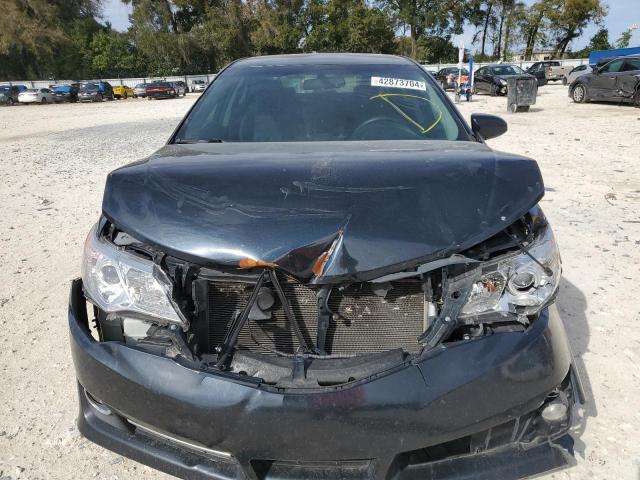 Photo 4 VIN: 4T1BF1FK7EU439990 - TOYOTA CAMRY 