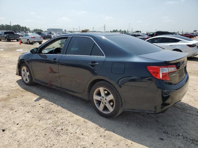 Photo 1 VIN: 4T1BF1FK7EU442162 - TOYOTA CAMRY 