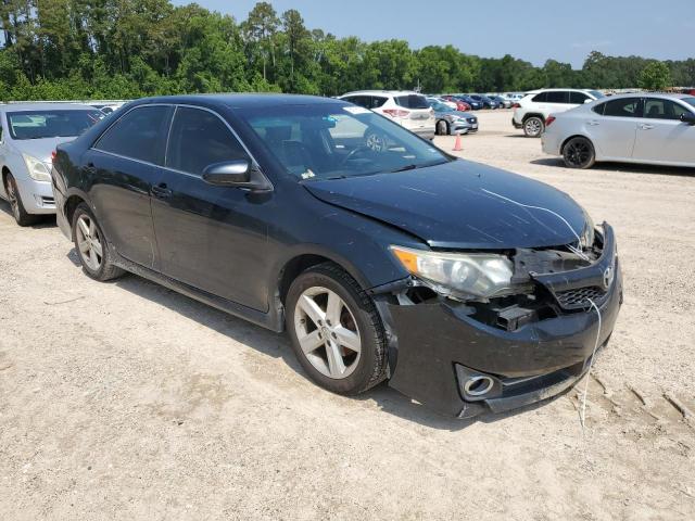 Photo 3 VIN: 4T1BF1FK7EU442162 - TOYOTA CAMRY 