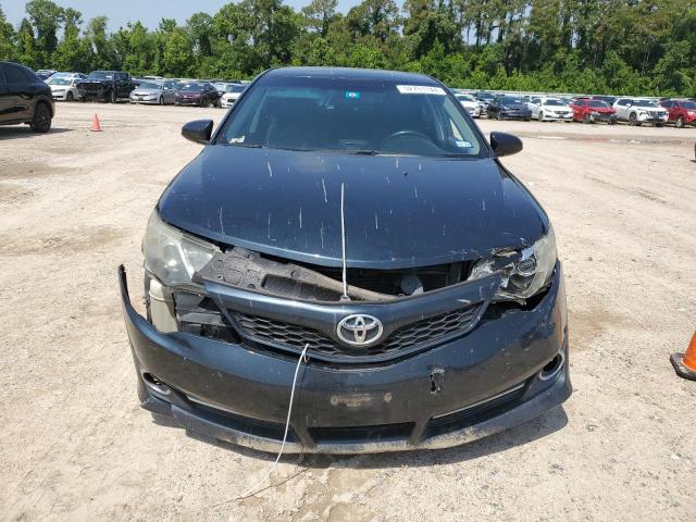 Photo 4 VIN: 4T1BF1FK7EU442162 - TOYOTA CAMRY 