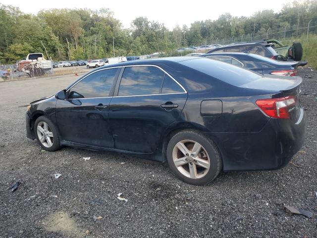 Photo 1 VIN: 4T1BF1FK7EU443117 - TOYOTA CAMRY L 