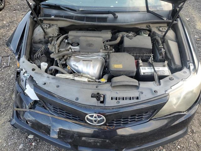 Photo 10 VIN: 4T1BF1FK7EU443117 - TOYOTA CAMRY L 