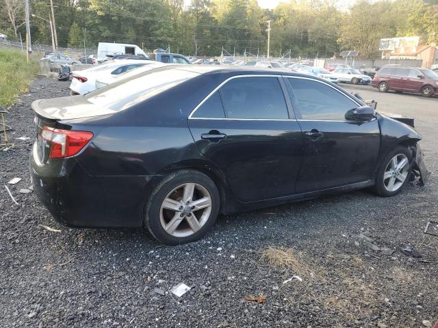 Photo 2 VIN: 4T1BF1FK7EU443117 - TOYOTA CAMRY L 