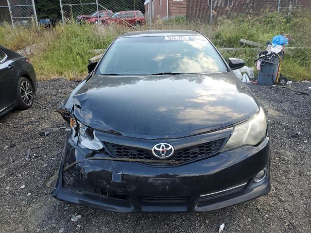 Photo 4 VIN: 4T1BF1FK7EU443117 - TOYOTA CAMRY L 