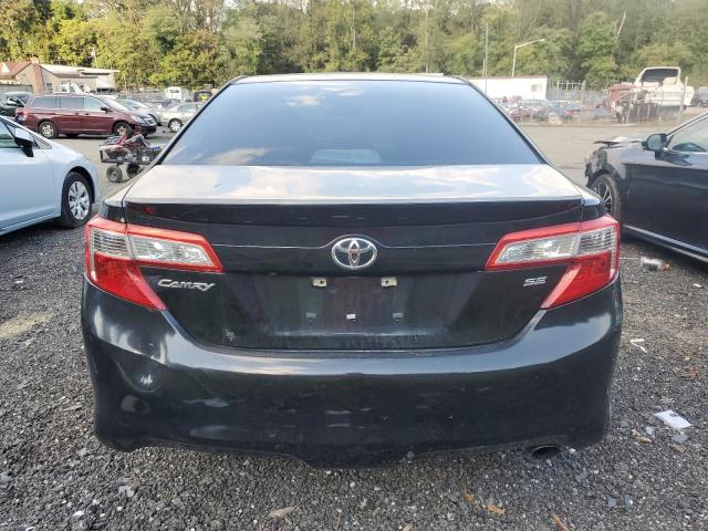 Photo 5 VIN: 4T1BF1FK7EU443117 - TOYOTA CAMRY L 