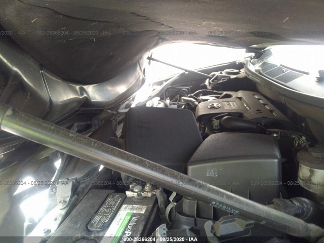 Photo 9 VIN: 4T1BF1FK7EU443604 - TOYOTA CAMRY 