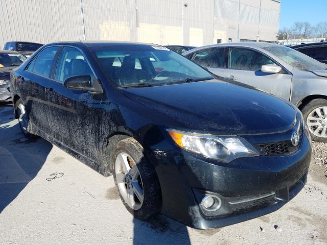 Photo 0 VIN: 4T1BF1FK7EU445126 - TOYOTA CAMRY L 