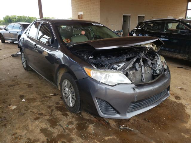 Photo 0 VIN: 4T1BF1FK7EU446826 - TOYOTA CAMRY L 