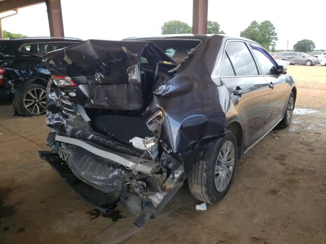 Photo 3 VIN: 4T1BF1FK7EU446826 - TOYOTA CAMRY L 