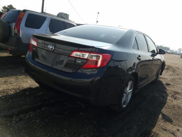 Photo 3 VIN: 4T1BF1FK7EU448334 - TOYOTA CAMRY L 