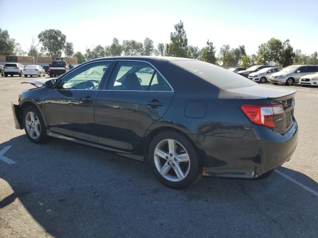 Photo 1 VIN: 4T1BF1FK7EU448401 - TOYOTA CAMRY L 