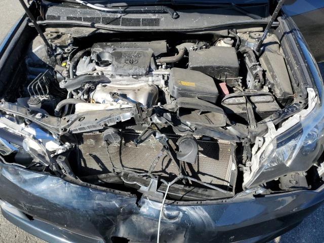 Photo 10 VIN: 4T1BF1FK7EU448401 - TOYOTA CAMRY L 