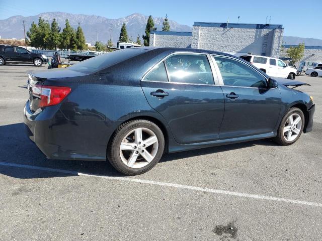 Photo 2 VIN: 4T1BF1FK7EU448401 - TOYOTA CAMRY L 