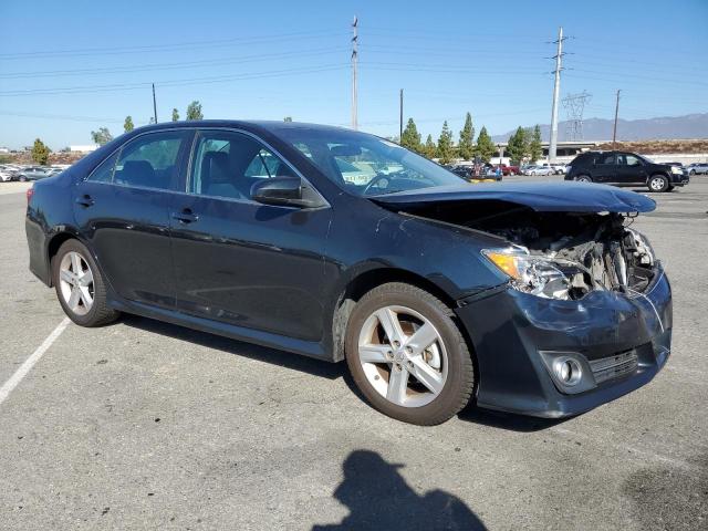 Photo 3 VIN: 4T1BF1FK7EU448401 - TOYOTA CAMRY L 