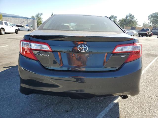 Photo 5 VIN: 4T1BF1FK7EU448401 - TOYOTA CAMRY L 