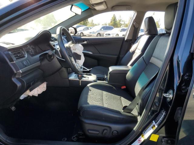 Photo 6 VIN: 4T1BF1FK7EU448401 - TOYOTA CAMRY L 